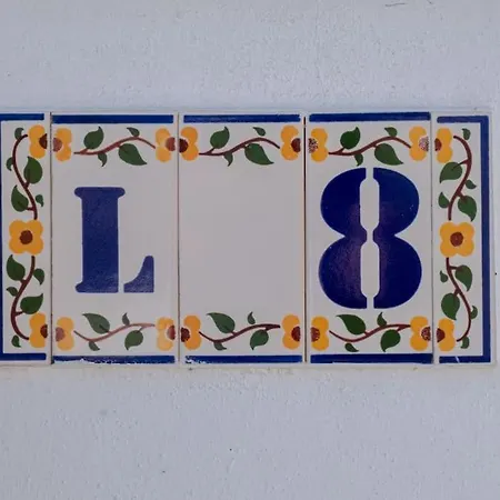 Vila Rodrigues Family House 8
