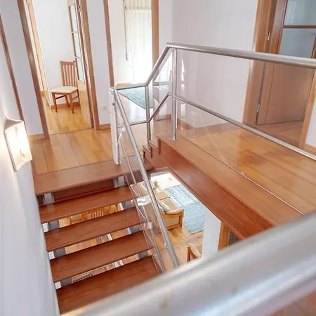 Vila Rodrigues Family House 8