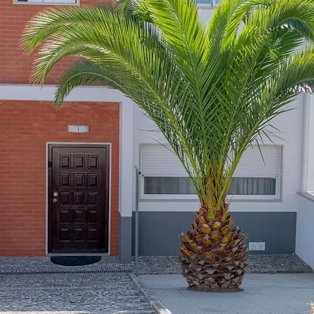 Vila Rodrigues Family House 8 Nazaré
