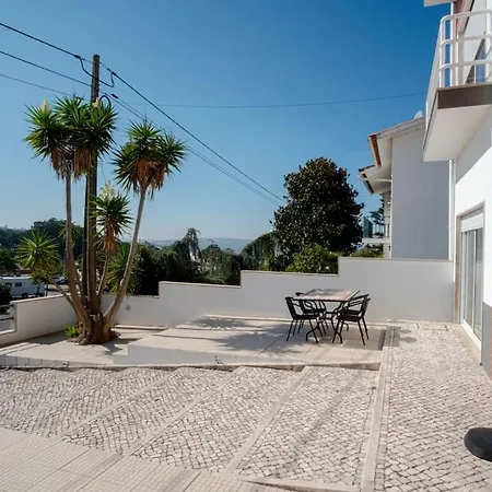 Vila Rodrigues Family House 8 Nazaré