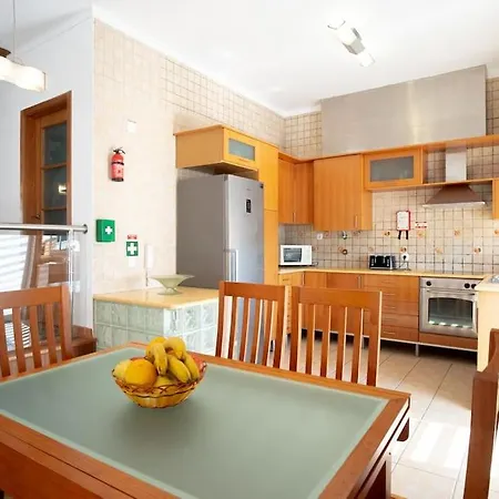 Vila Rodrigues Family House 8