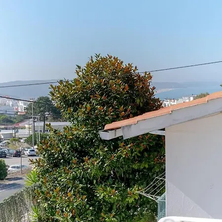 Rodrigues Family House 8 Vila