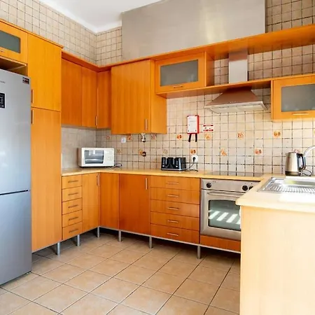 Vila Rodrigues Family House 8 *