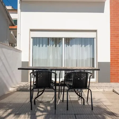 Rodrigues Family House 8 Vila Nazaré