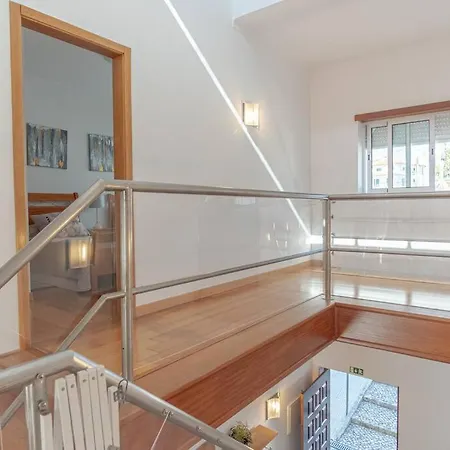 Vila Rodrigues Family House 8